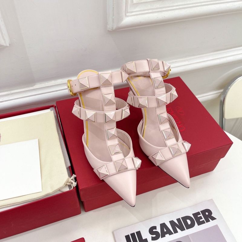 Valentino High Heels